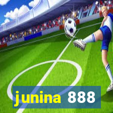 junina 888